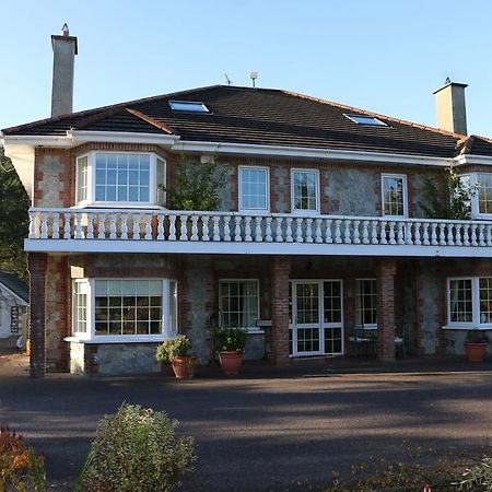 Rockfield House B&B Killarney Exterior foto