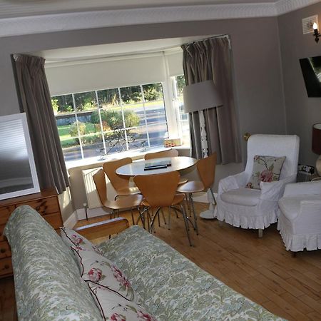 Rockfield House B&B Killarney Exterior foto