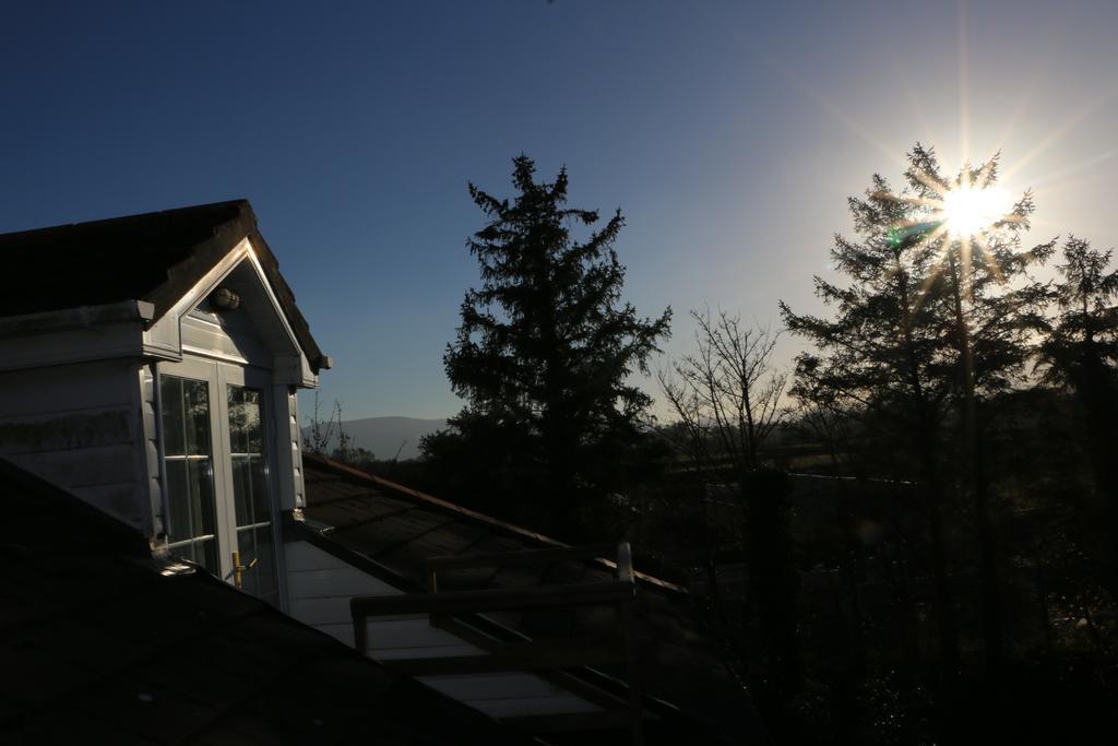 Rockfield House B&B Killarney Exterior foto