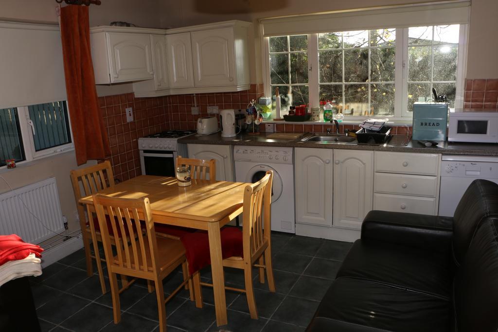 Rockfield House B&B Killarney Habitación foto