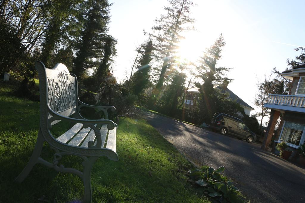 Rockfield House B&B Killarney Exterior foto
