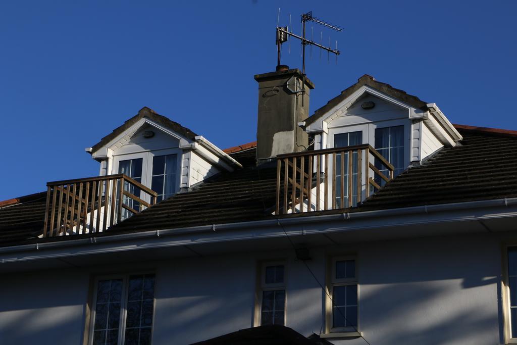 Rockfield House B&B Killarney Exterior foto