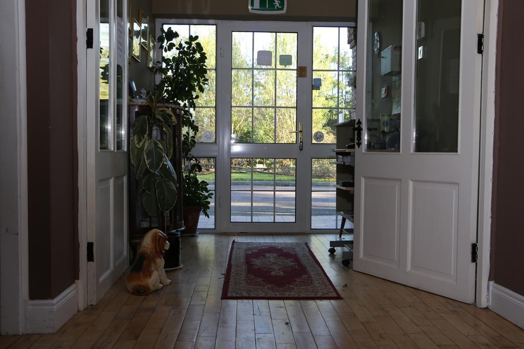 Rockfield House B&B Killarney Exterior foto