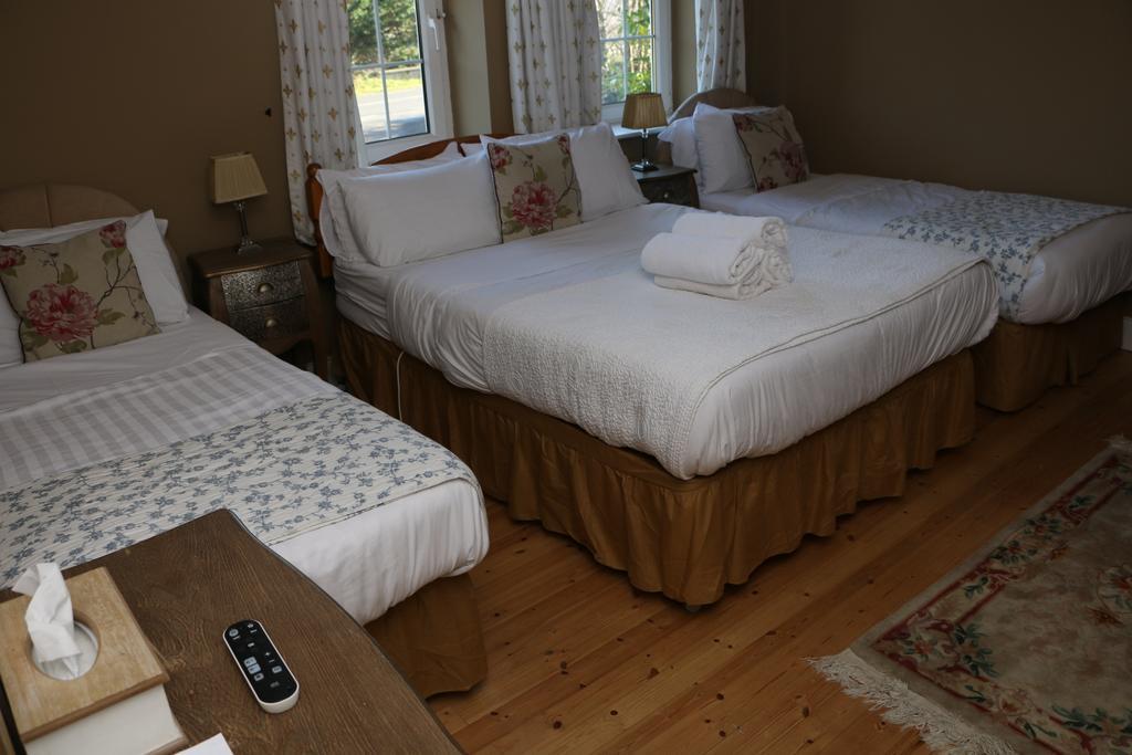 Rockfield House B&B Killarney Exterior foto