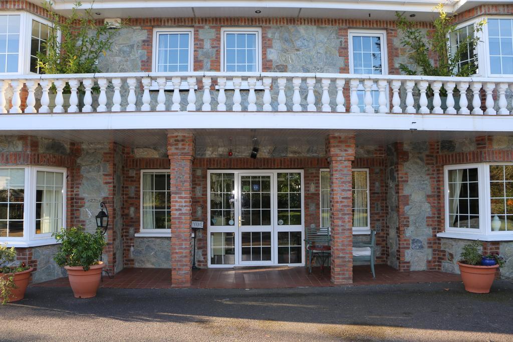 Rockfield House B&B Killarney Exterior foto